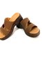 High Platform Wedge Heel Summer Women's Luxury Slippers Sandals Shoes That Match with Every Combination - 6