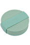 Collapsible Cup 350ml Mint – Portable Travel Drinkware - 3