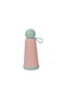 Skittle Water Bottle Series 2.0 500ml Pink & Mint – Insulated Hot & Cold Thermos Bottle