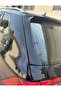 Tiguan Mk2 Glass Side Spoiler - Tiguan Mk2 Modified Accessory Bod Kit - 3