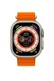 T700 7strap SmartWatch Larger Display Video Controlling Assistant Wireless,Bigger Display - 5