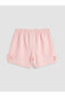 Pink Bowknot Girls' Blouse and Shorts from Güli̇s Gi̇yi̇m - 5