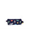 Little Lund Ocean Pencil Case – Kids Water-Resistant School Pen Pouch