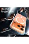 Ultra-Slim 2mm Magnetic Clear Case for iPhone 17 Pro Max - 3