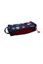 Little Lund Ocean Pencil Case – Kids Water-Resistant School Pen Pouch - 5