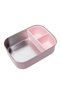 Little Lund Birds Lunch Box – Kids Water-Resistant Container with Divider - 3