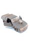 1:24 Mad Max Last of the V8 Interceptors 1973 Ford Falcon Xb Diecast Model Car Collectible - 2
