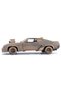 1:24 Mad Max Last of the V8 Interceptors 1973 Ford Falcon Xb Diecast Model Car Collectible - 3