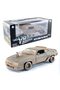 1:24 Mad Max Last of the V8 Interceptors 1973 Ford Falcon Xb Diecast Model Car Collectible