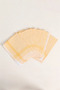German 50X70 Drying Cloth |   10 Pieces |   Serving Napkin & Nutrition Cover |   Multi-Purpose Use - 3