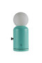 Wireless Lamp & Charger Mint – Modern Design for Home Décor & Device Charging - 3