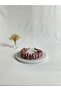 Powder Pink Ruched Leather Crown Hair Band