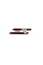 Damla Sticker Tofaş Dizayn Design Fender Logo - Fender Logo Tofaş - 3