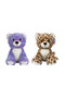 Pl50118 25 cm Cute Animals - 1 Piece in Stock Will Be Sent - 2
