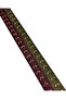 Gold Staple Detailed Belt - 3