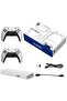 Game Stick PRO 4K - Game Player 20,000+ Games - 2