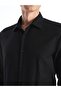 Lcwaikiki Formal Slim Fit Long Sleeve Oxford Men's Shirt (W5) - 8