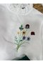 Stylish Children's Suit with Skirt and Shirt - 4