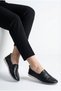 Margarita Women's Slip-Ons Transparent Sole Orthopedic Shoes - 3