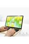 واقي شاشة Apple Macbook Neo بحجم 13 بوصة 9H نانو لامع وشفاف - 4