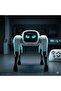 Mech Guardian Smart RC Robot Toy Dog - هدية لأطفالك - روبوتية ذكية للأطفال - 2