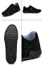 Gr0477 Genuine Nubuck Leather Asymmetrical Spider Rubber Sole Shoes Suitable for Long-Term Use Sneakers - 3