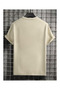 Unisex "Think Outside the Box" Printed T-Shirt -Modern Style - 4