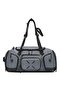 9834 Waterproof 46L Travel Duffel Backpack with Shoe Compartment for Men Weekender Bag Gym Bag