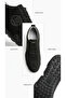 Gr0477 Genuine Nubuck Leather Asymmetrical Spider Rubber Sole Shoes Suitable for Long-Term Use Sneakers - 5