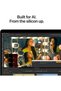 16-inch MacBook Pro: M5 Pro chip with 18‑core CPU and 20‑core GPU, 24GB, 1TB SSD - Space Black - 4