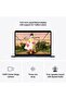 13-inch MacBook Air: M5 chip with 10‑core CPU and 8‑core GPU, 16GB, 512GB SSD - Midnight - 5