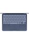 13-inch MacBook Neo: A18 Pro chip with 6‑core CPU and 5‑core GPU, 8GB, 256GB SSD - Indigo - 2