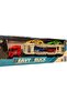 Sh40766 :32 Remote Control Car Carrier Dorse-Zrv - 2