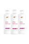 Shampoo Keratin Long Hair Therapy 375 ml X3 - 2