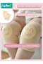 Baby Head Protector Cushion Pillow Toddler Breathable Safety Protect Hat With 2 Knee Pads for Crawli - 3