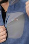New Season Men's Fleece Vest - 3