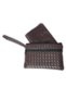 Bag Piece Prayer Mat - Foldable Travel Prayer Mat with Zipper for Carrying - Brown - 3