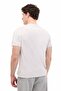 Ml Ulrich 11Id1-100 6Fx Men's T-Shirt A102157573 Gray - 3