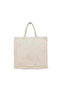 Tote Bag - Fruit Stack Printed Stylish Carry-All Cotton Tote Set of 01 - 2