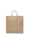 Tote Bag - Rabbit with Carrot Printed Stylish Carry-All Cotton Tote Set of 01 - 2