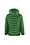 Kocaelispor Licensed Puffer Mont Yeşil - 3