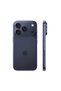 iPhone 17 Pro Max 512 GB Derin Mavi - 2