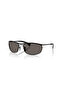 Rb 3819m F117B1 62 Scu Leather a Ferrari Sunglasses