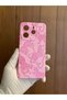 Redmi Note 14 4g Leopard Printed Velvet Inside Silicone Phone Case (Only Compatible with Note 14 4g) - 6