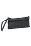 Bag Piece Prayer Mat - Foldable Travel Prayer Mat with Zipper for Carrying - Navy Blue - 2