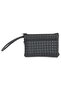 Bag Piece Prayer Mat - Foldable Travel Prayer Mat with Zipper for Carrying - Black - 2