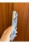 Redmi Note 14 4g Sea Shell Printed Velvet Inside Silicone Phone Case (Only Compatible with Note 14 4g) - 2
