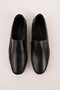 Wills H Genuine Leather B Laceless Men's Daily Classic L Loafers Shoes - 5
