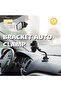 DenxCar phone holder, car mounting clip DX1292 - 4