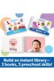Skill Builders! Preschool Flipbook - 2